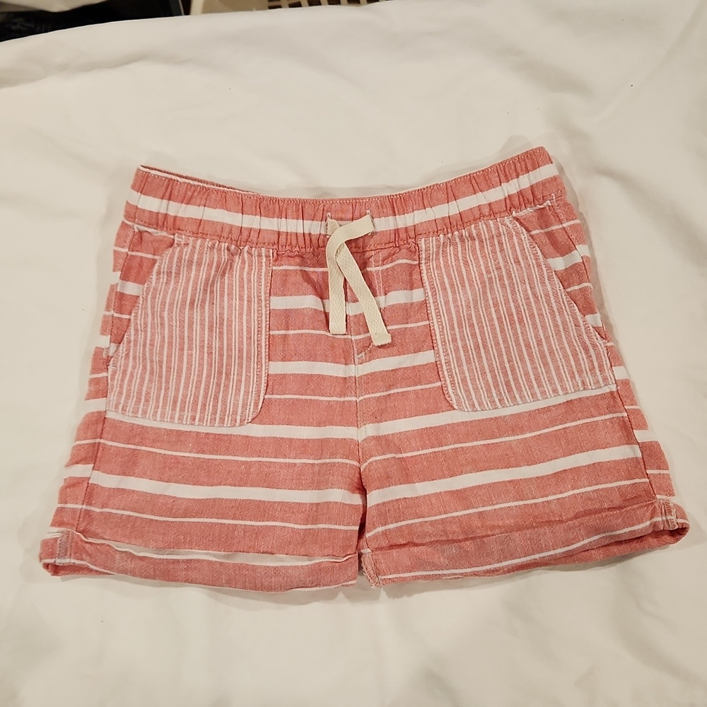 Girls shorts 14 size